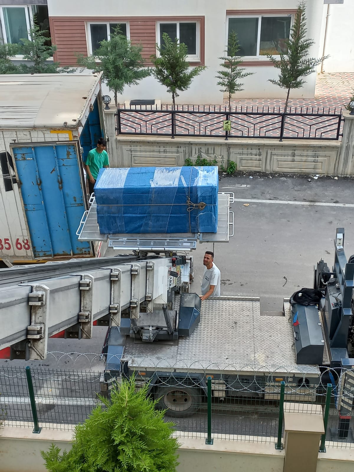 Adana Şehirler Arası Nakliyat