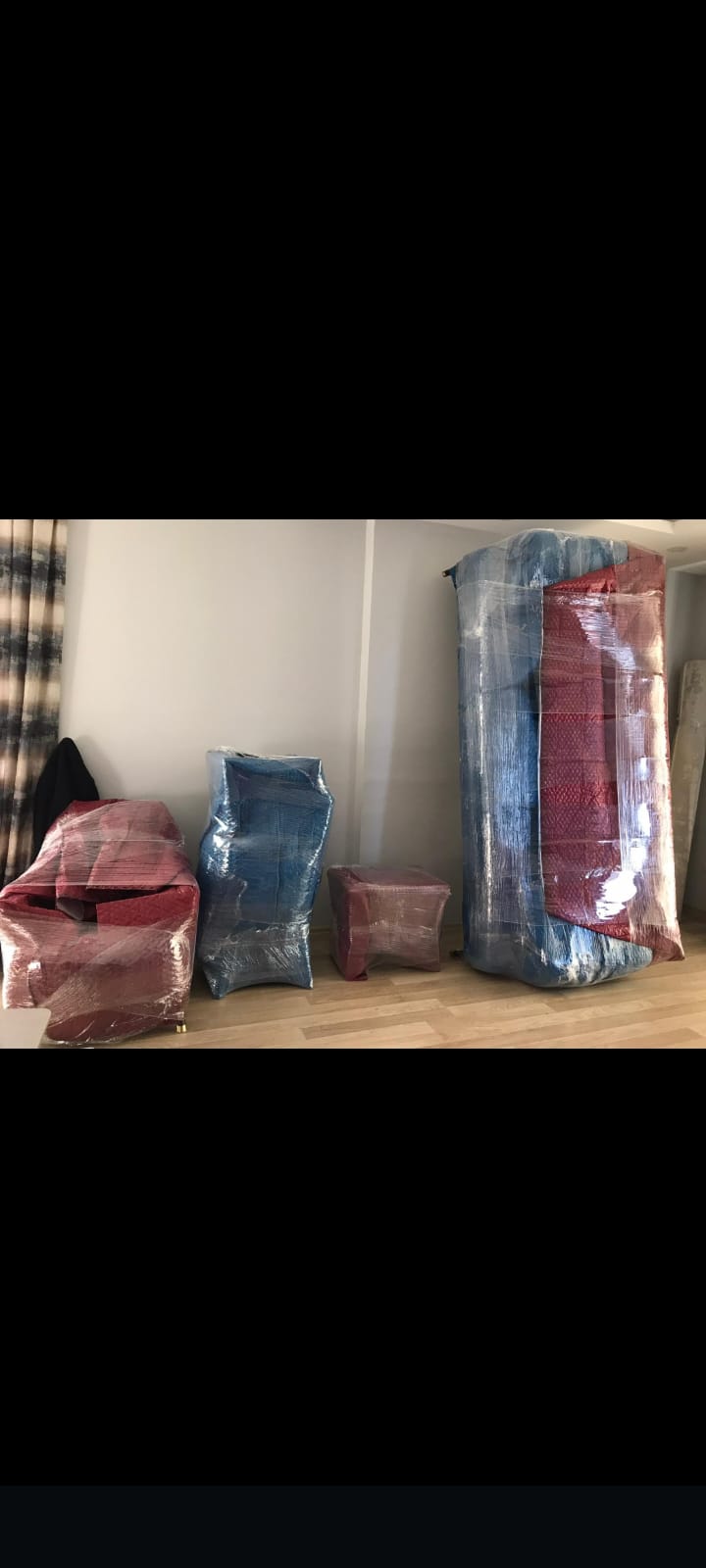 Adana Ofis Büro Taşıma