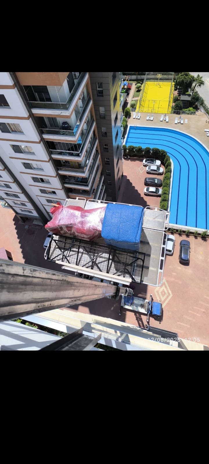 Adana Şehir İçi Nakliyat