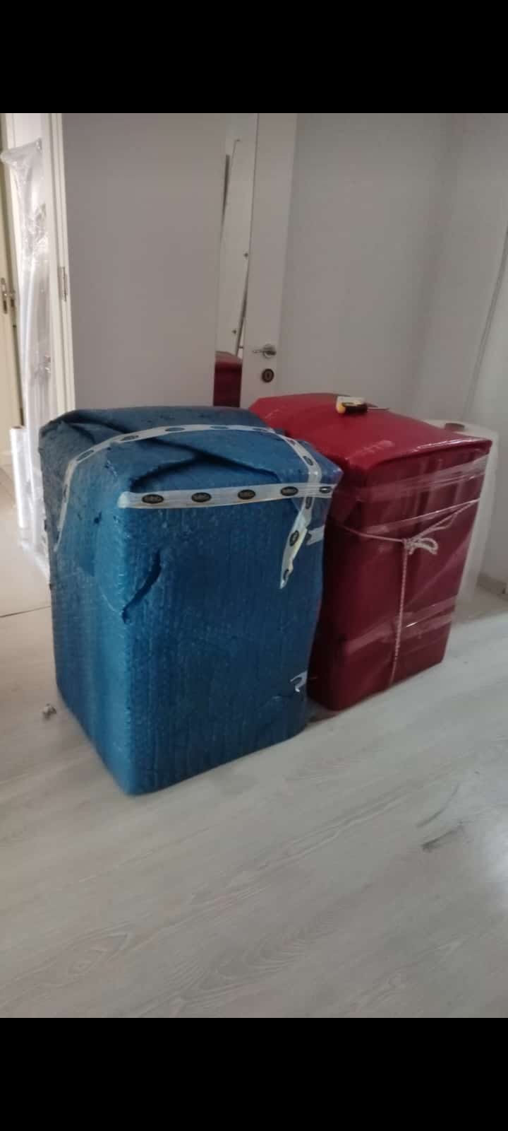 Adana Evden Eve Taşımacılık