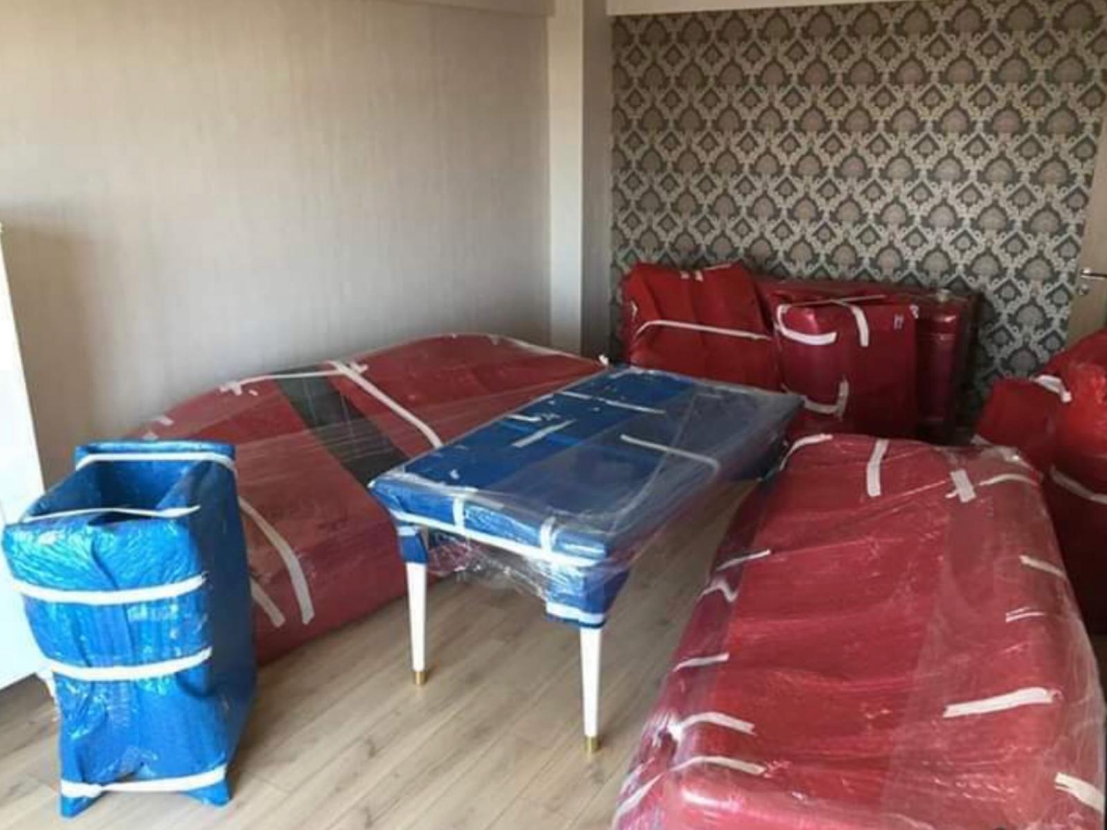 Karataş Evden Eve Nakliyat