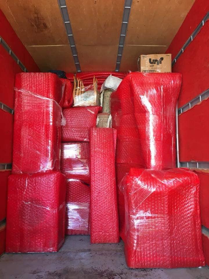 Karaisalı Evden Eve Nakliyat