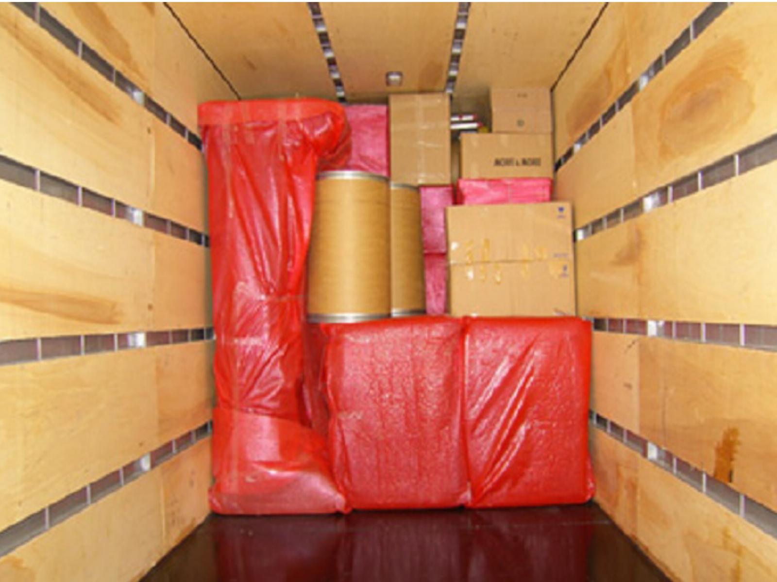 İmamoğlu Evden Eve Nakliyat