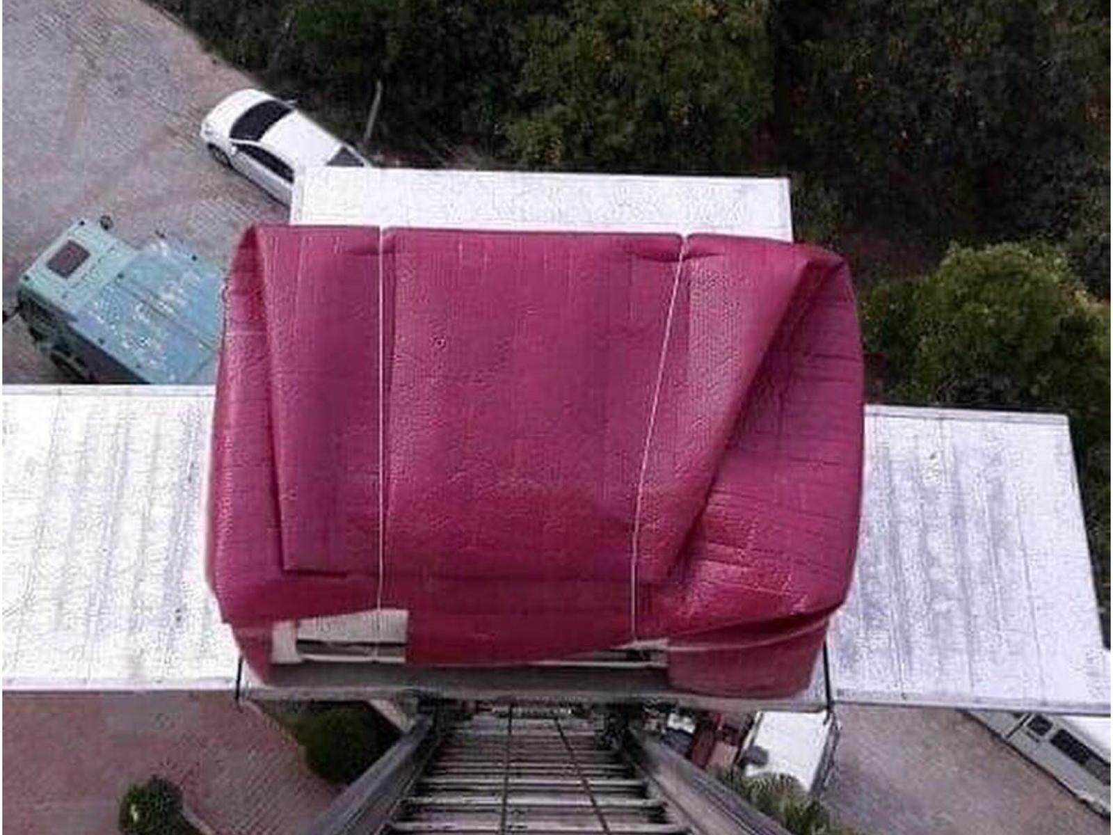 Yüreğir Evden Eve Nakliyat