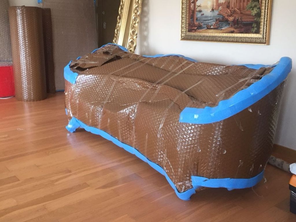 Seyhan Evden Eve Nakliyat