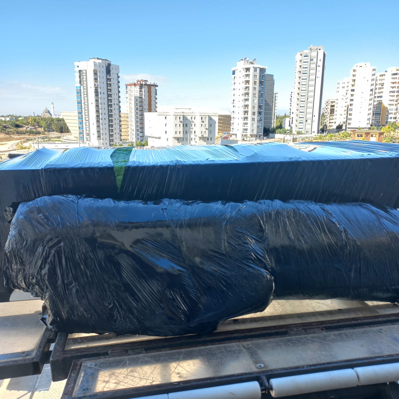 Pozantı Evden Eve Nakliyat