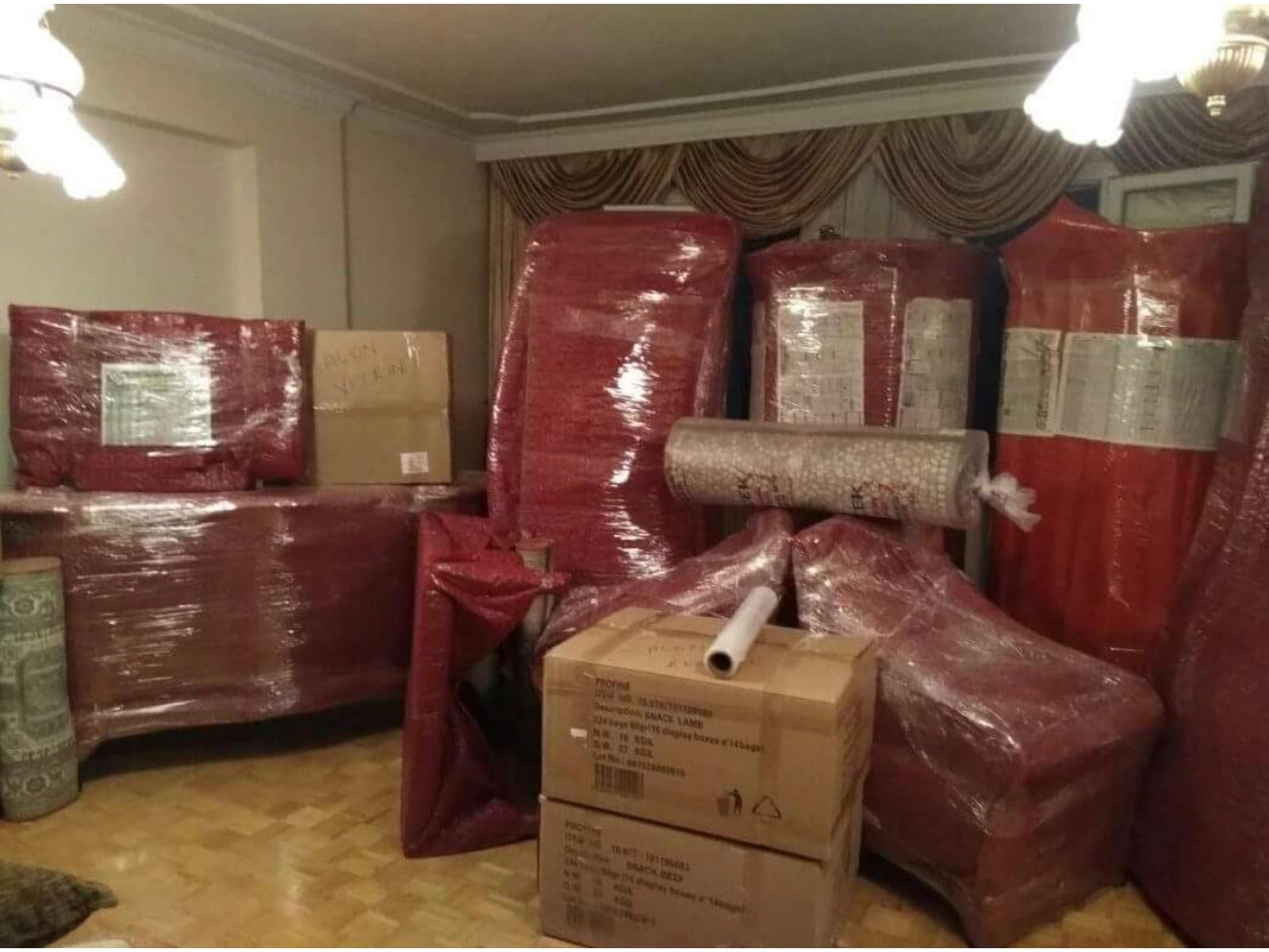 Aladağ Evden Eve Nakliyat